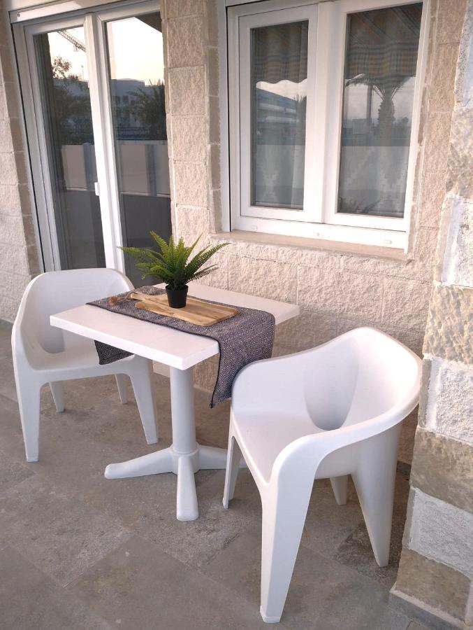 La Terraza Appartement Playa Blanca  Buitenkant foto