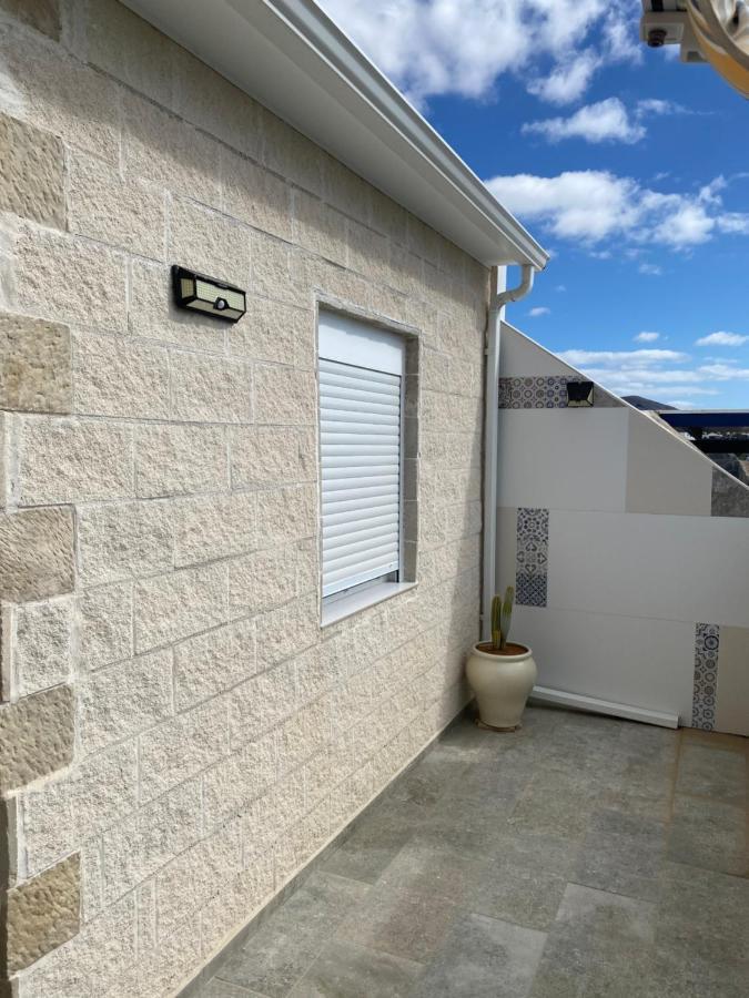 La Terraza Appartement Playa Blanca  Buitenkant foto